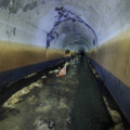 Долгобродский туннель