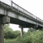 Любанский мост через Припять: фото №714725