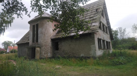 Дом в п. Приморье
