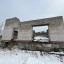 Недостроенное здание на проспекте Космонавтов: фото №788140