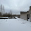 Недостроенное здание на проспекте Космонавтов: фото №788143