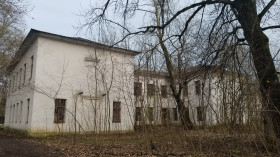 Филиал Сельскохозяйственного колледжа «Богородицкий»