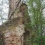 Развалины часовни недалеко от деревни Филлипово: фото №27198