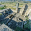 Недостроенный цементный завод в Сасхори: фото №720014