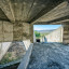 Недостроенный цементный завод в Сасхори: фото №720017
