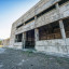 Недостроенный цементный завод в Сасхори: фото №720020