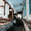Заброшенное учреждение в селе Легостаево: фото №720031
