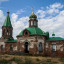 Церковь Георгия Победоносца в селе Варгановское: фото №720298