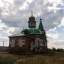 Церковь Георгия Победоносца в селе Варгановское: фото №720301