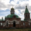 Церковь Георгия Победоносца в селе Варгановское: фото №720302