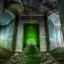 Подземный павильон геофизической обсерватории в Карсани: фото №720342
