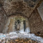 Подземный павильон геофизической обсерватории в Карсани: фото №720351