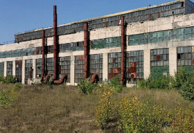Волковысский машиностроительный завод