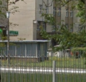 Бомбоубежище национального научного центра радиационной медицины