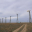 Донузлавская ветровая электростанция: фото №724304