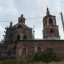 Церковь Николая Чудотворца в селе Таловка: фото №724451