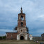 Церковь Николая Чудотворца в селе Таловка: фото №724457