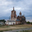 Церковь Николая Чудотворца в селе Таловка: фото №724461