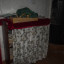 Церковь Рождества Христова в селе Берёзово: фото №724894