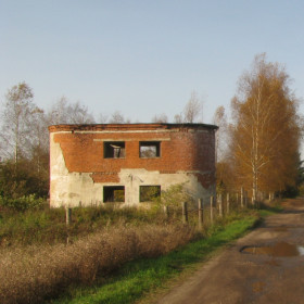 Станция водоподготовки поселка Головкино