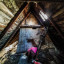 Покинутый дом на Дадаева: фото №730348