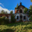 Петропавловская церковь в селе Крынды: фото №730918
