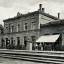 Железнодорожный вокзал в Мозыре: фото №731441