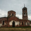 Церковь Николая Чудотворца в селе Иванково: фото №731855