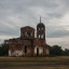 Церковь Николая Чудотворца в селе Иванково: фото №731861