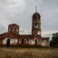 Церковь Николая Чудотворца в селе Иванково: фото №731862