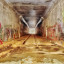 Железнодорожный туннель под МКАДом: фото №740458