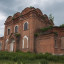 Покровская церковь с. Кривское: фото №734951