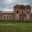 Покровская церковь с. Кривское: фото №734953