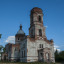 Церковь Николая Чудотворца. с. Михайловка: фото №736315
