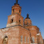 Церковь Михаила Архангела в с. Большое Елово: фото №736956