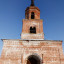 Церковь Михаила Архангела в с. Большое Елово: фото №736958