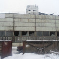 Завод ЖБИ-3 в Вышнем Волочке