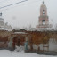Руины в Казанском женском монастыре: фото №737244