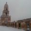 Руины в Казанском женском монастыре: фото №737246