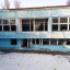 Заброшенное здание УВД полиции по Турксибскому району: фото №737367