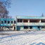 Заброшенное здание УВД полиции по Турксибскому району: фото №737373