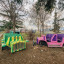 Парк с аттракционами в Самгори: фото №738168