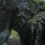 Пещера в камне Гардым: фото №740235