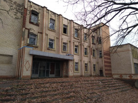 Маньковский механический завод