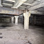 Недостроенный подземный паркинг: фото №742256