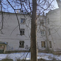 Детский сад на Кунцевской улице