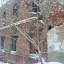 Руины городской бани в Вышнем Волочке: фото №744705