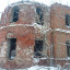 Руины городской бани в Вышнем Волочке: фото №744706