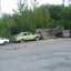 Заброшенные строения «Алтай-Кокс»: фото №37817