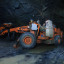 Заброшенные выработки кварцевого рудника: фото №750774